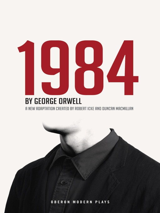 Title details for 1984 (Nineteen Eighty-Four) by George Orwell - Available